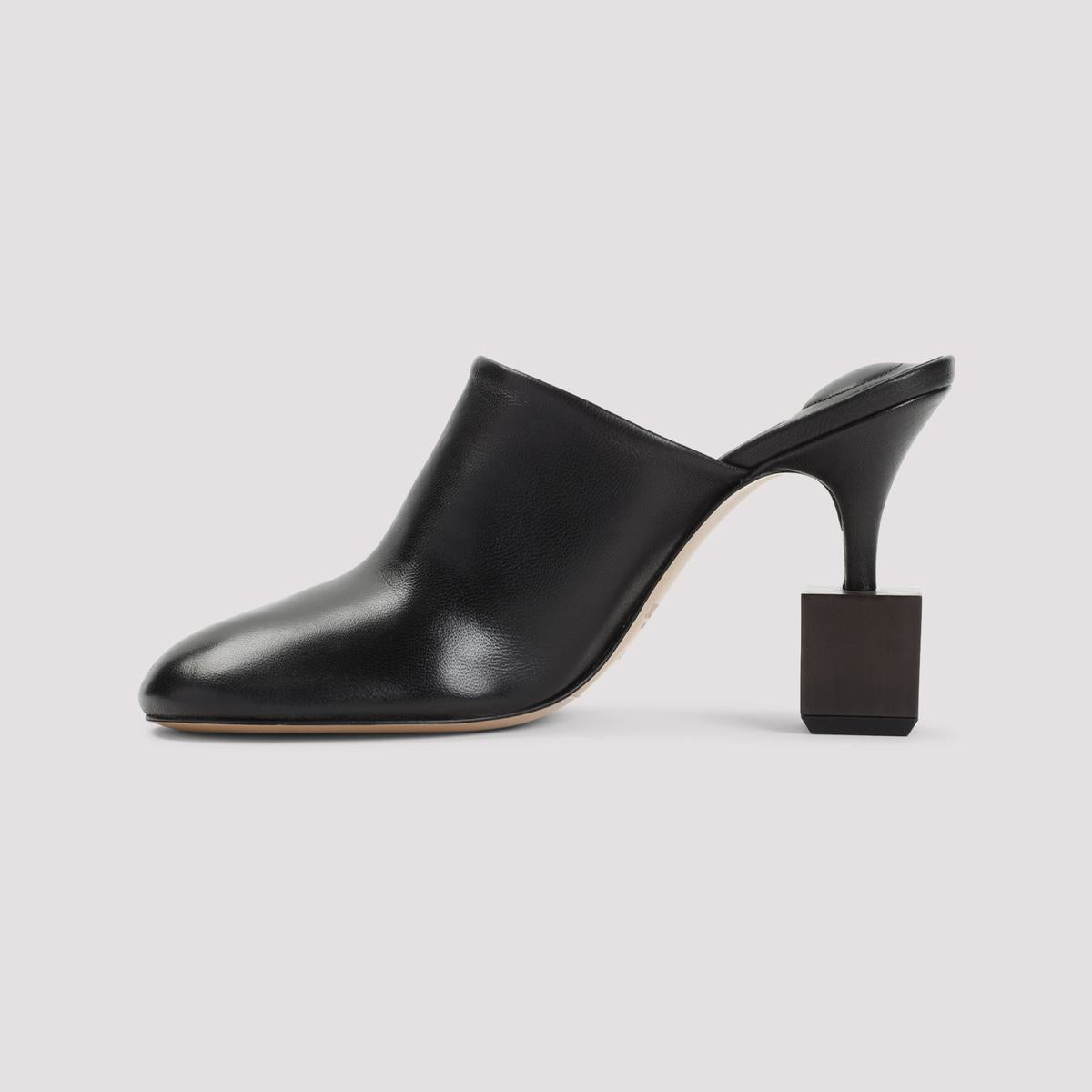 Jacquemus Mules
