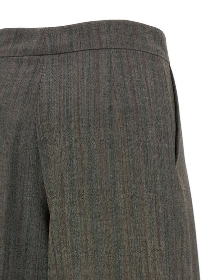 Dries Van Noten 'Pamplona' byxor