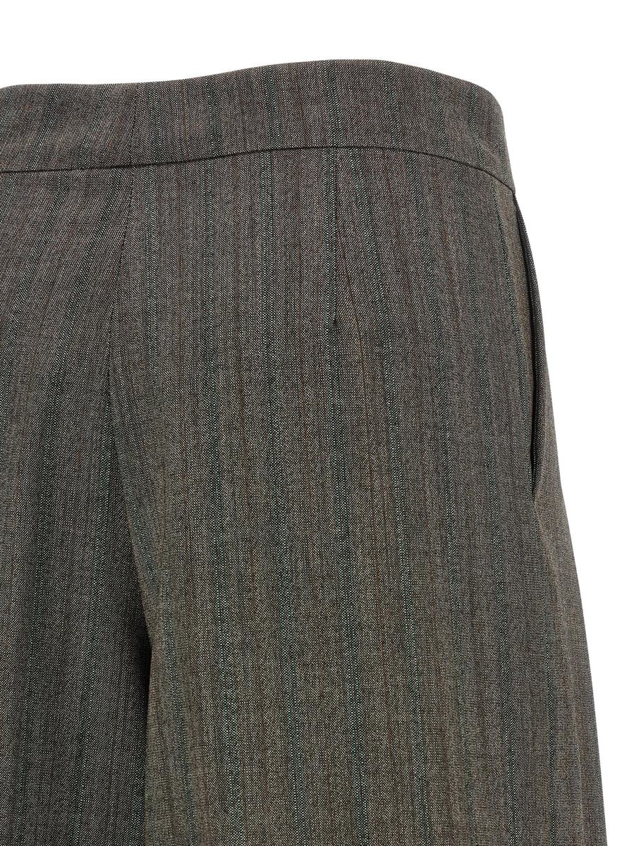 Dries Van Noten 'Pamplona' byxor