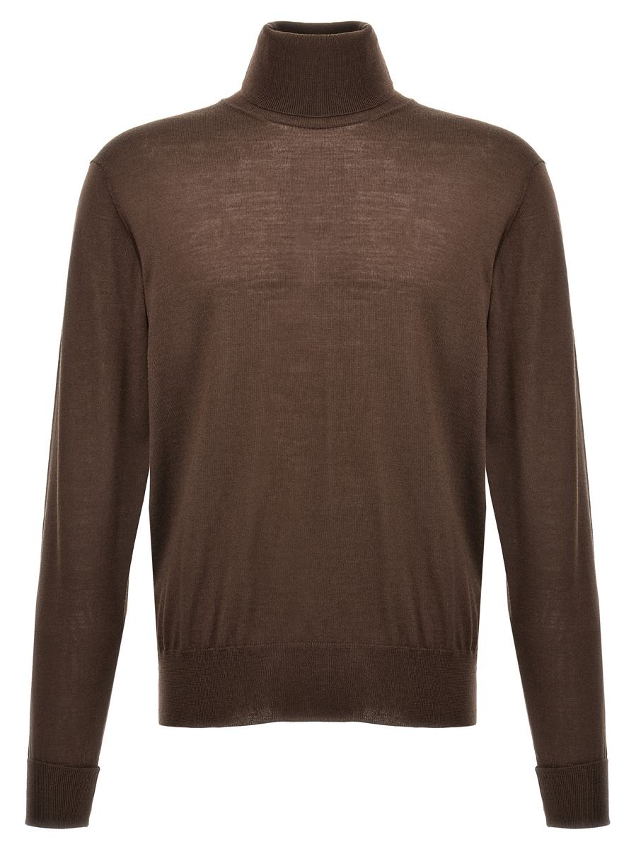 Pt Torino Merino Polotröja