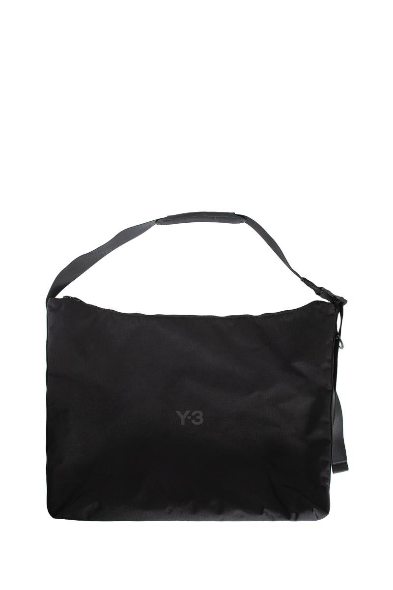 Y-3 Adidas Axelväskor