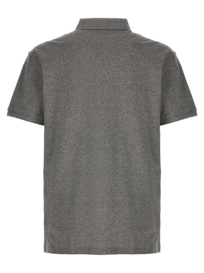 Polo Ralph Lauren-logotyppiké