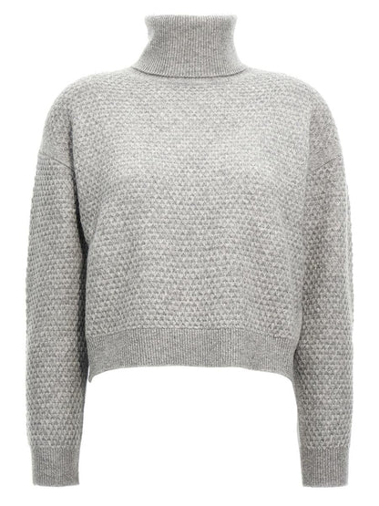 Max Mara Studio 'Nero' Tröja
