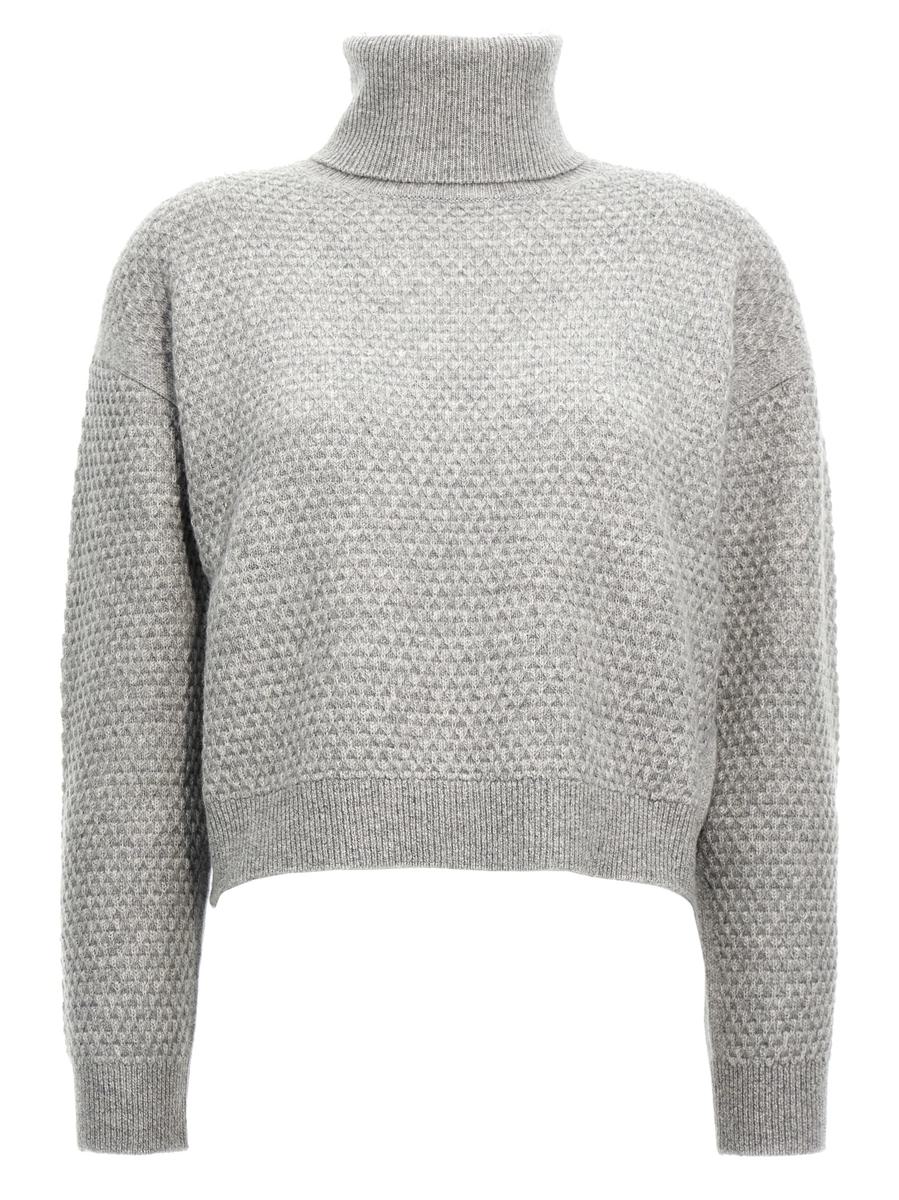 Max Mara Studio 'Nero' Tröja