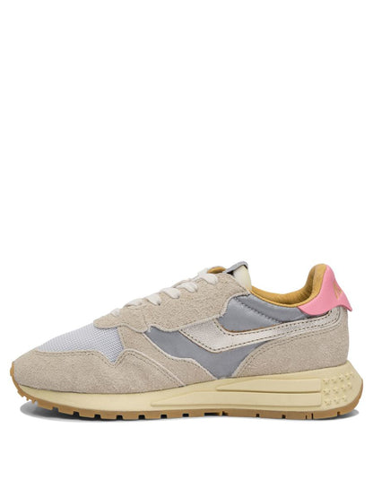 Autry "Reelwind" Sneakers