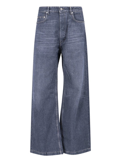 Rick Owens Drkshdw Jeans