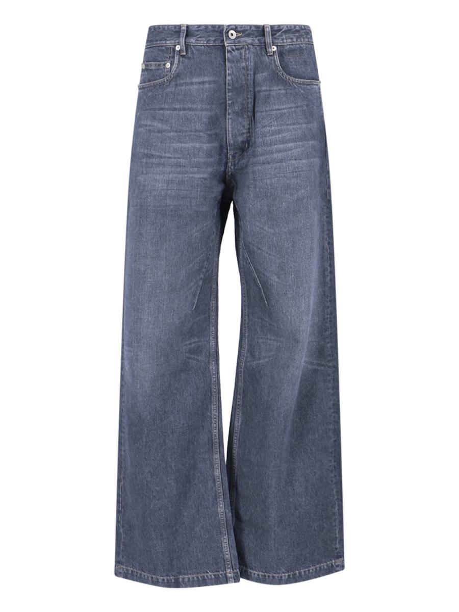 Rick Owens Drkshdw Jeans