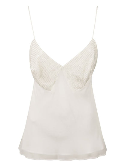 Max Mara-topp