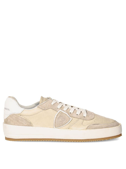 Philippe Model Sneakers