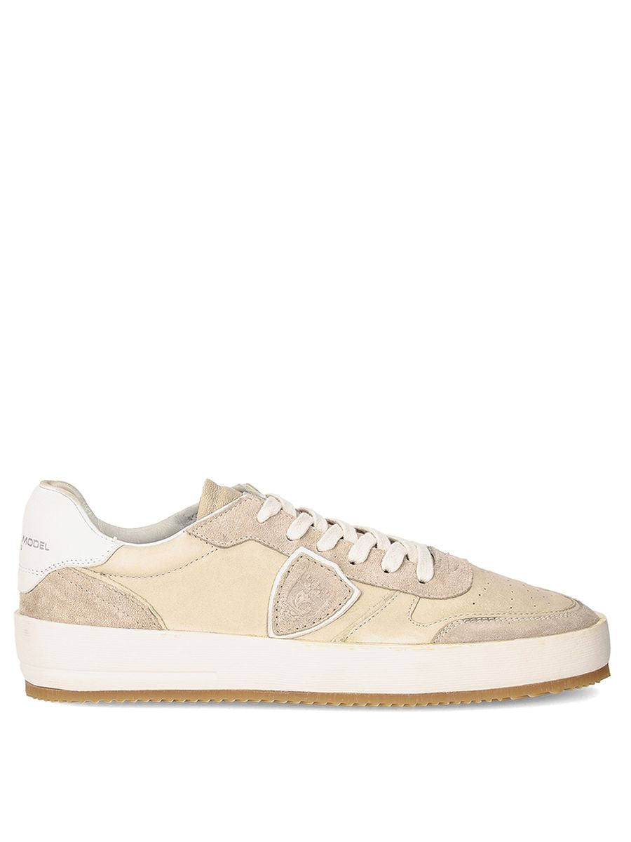 Philippe Model Sneakers