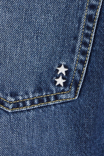 Ikon Denim Jeans