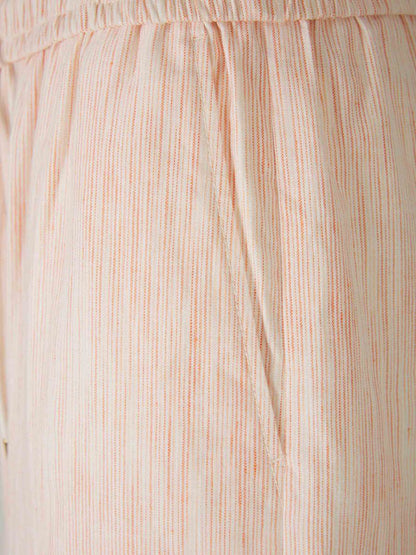 Zimmermann Tranquility Randiga Byxor