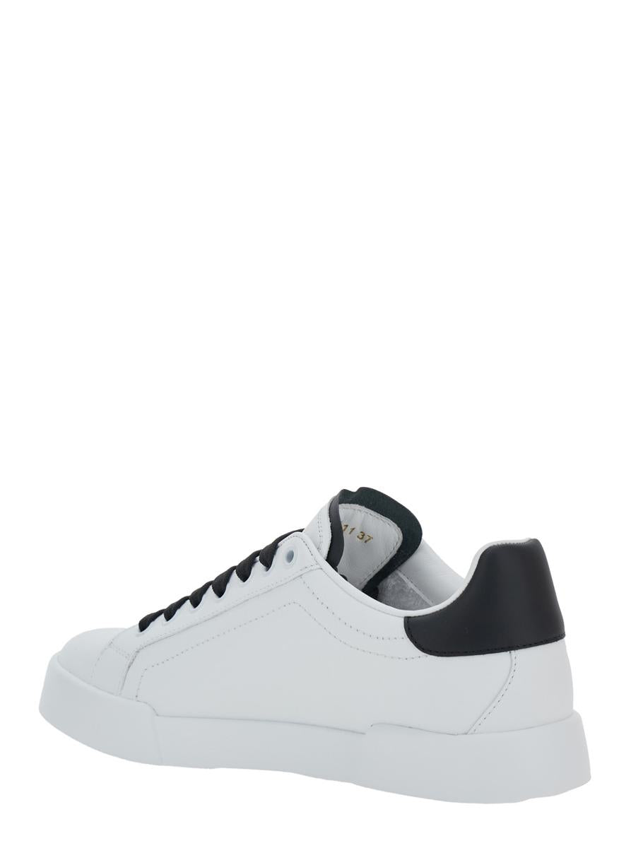 Sneaker Bassa Vit.Nap+Vit.Nap+