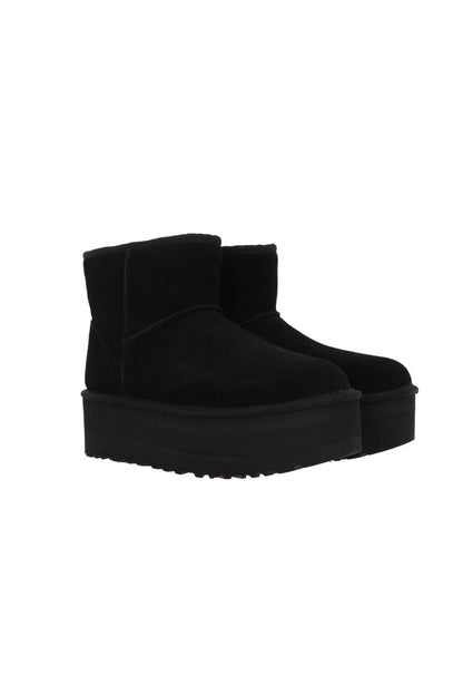 Ugg-stövlar
