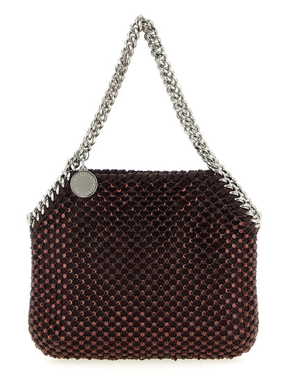 Stella McCartney 'Falabella Nano' handväska