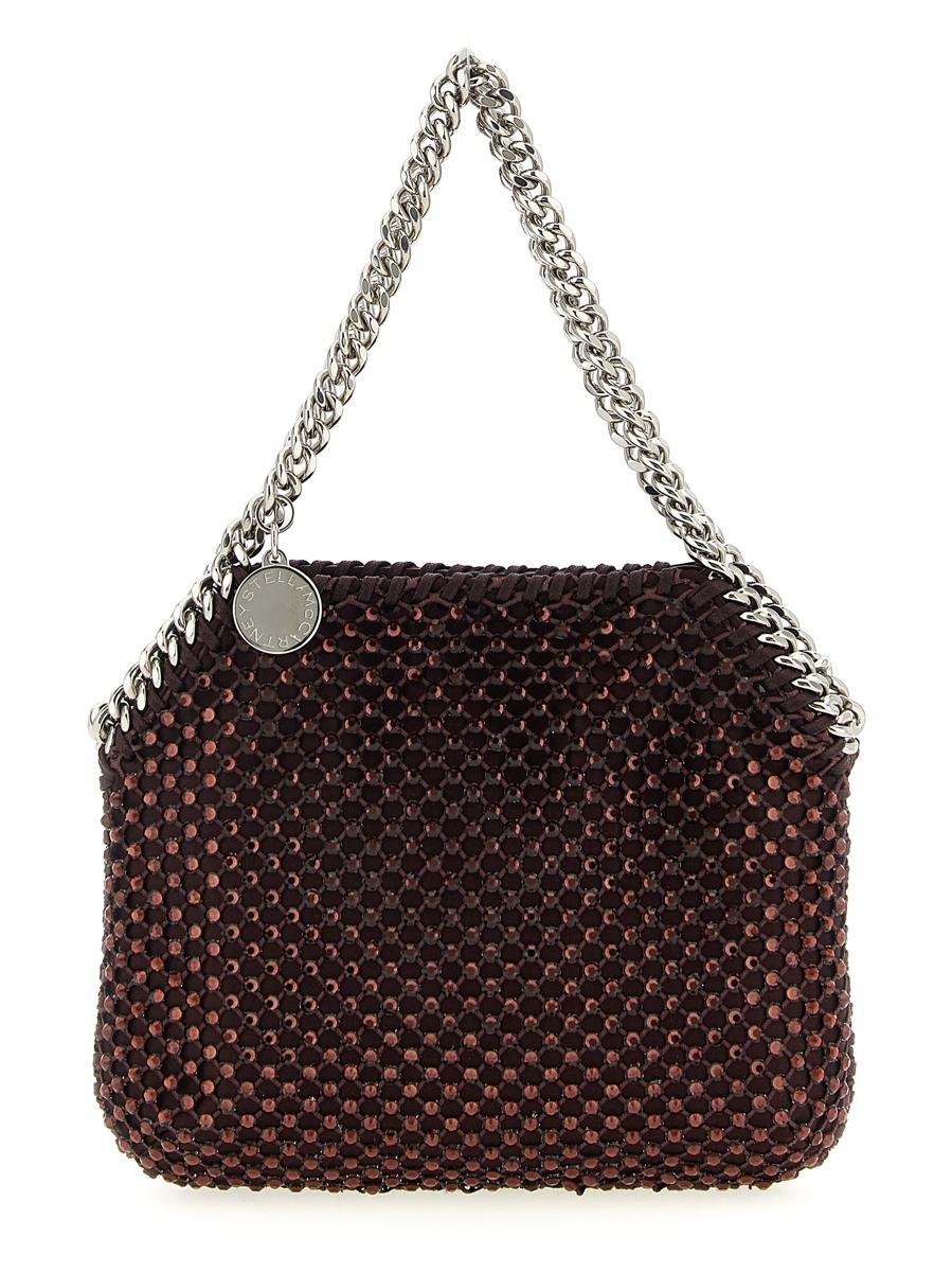 Stella McCartney 'Falabella Nano' handväska