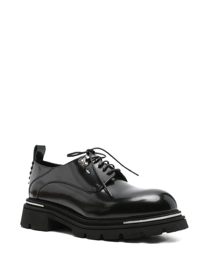Antipode "Charles 807" Derbyskor