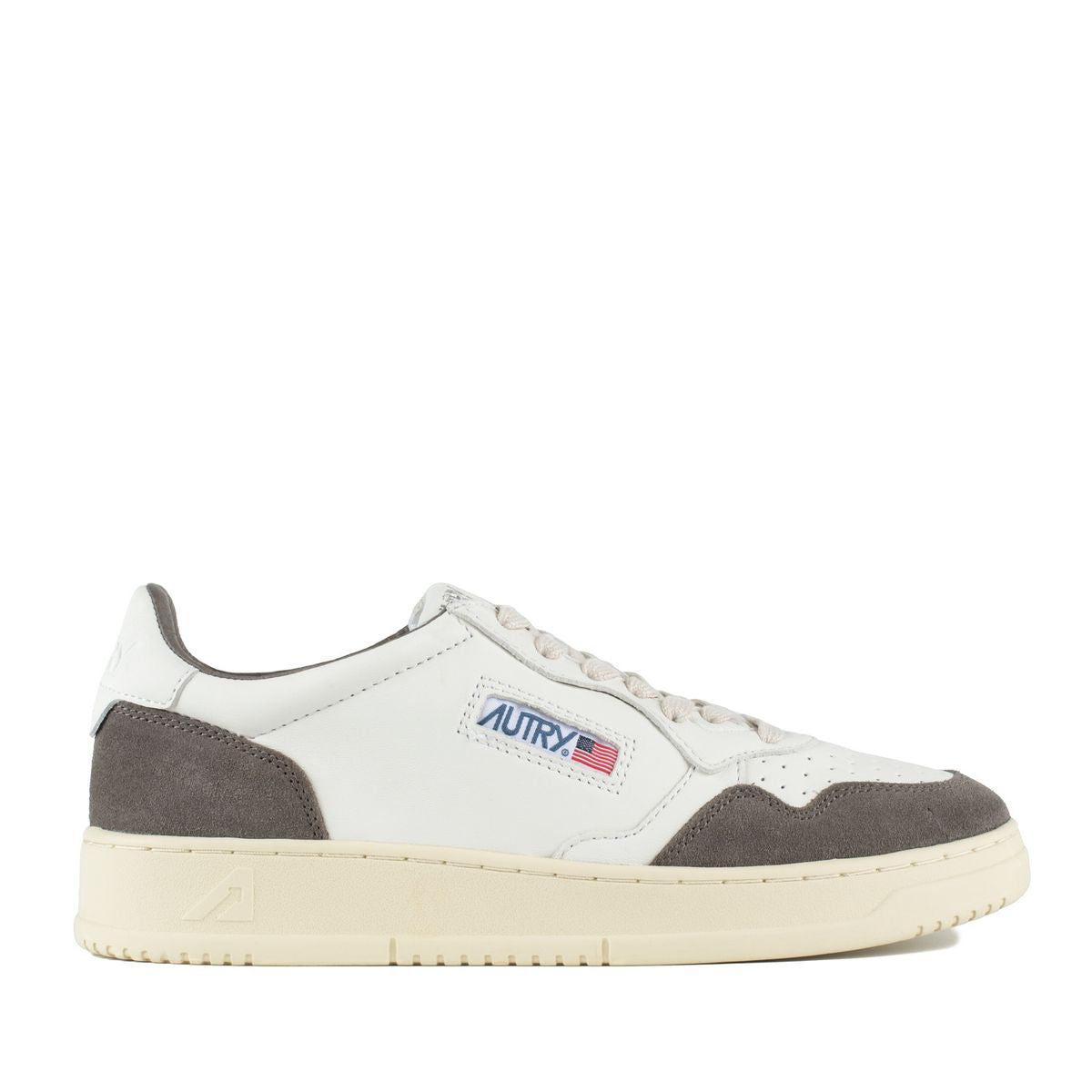 Autrie Sneakers Grå