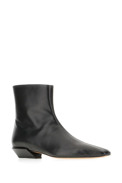 Paris Texas Bettina ankelboots25