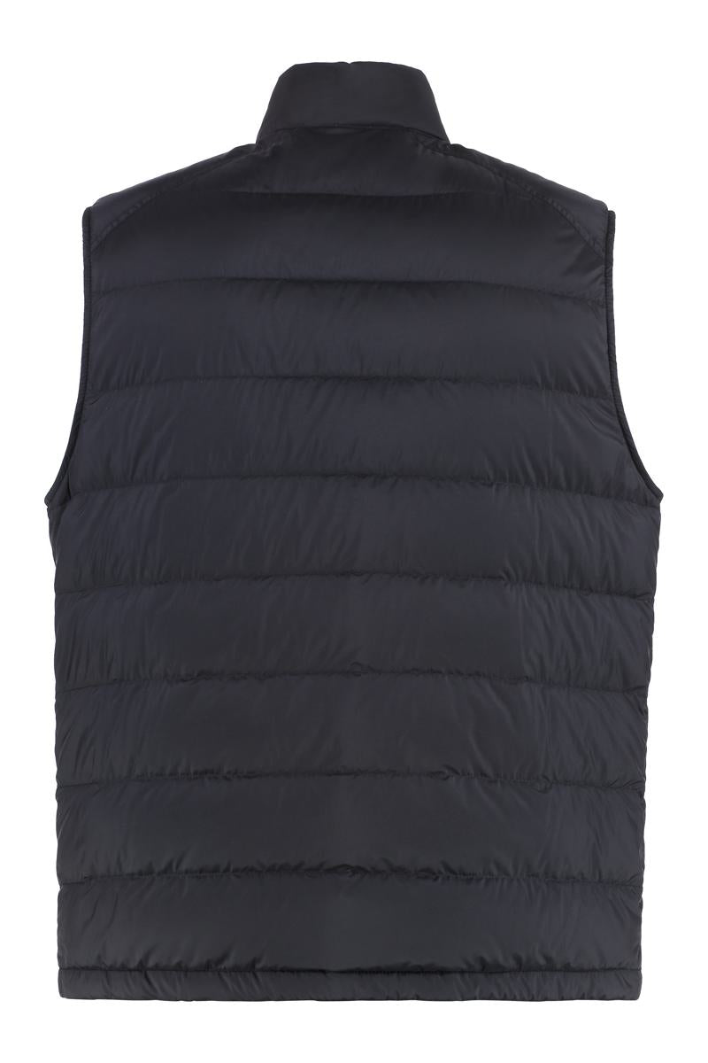 Moncler Barthe Vadderad Västare
