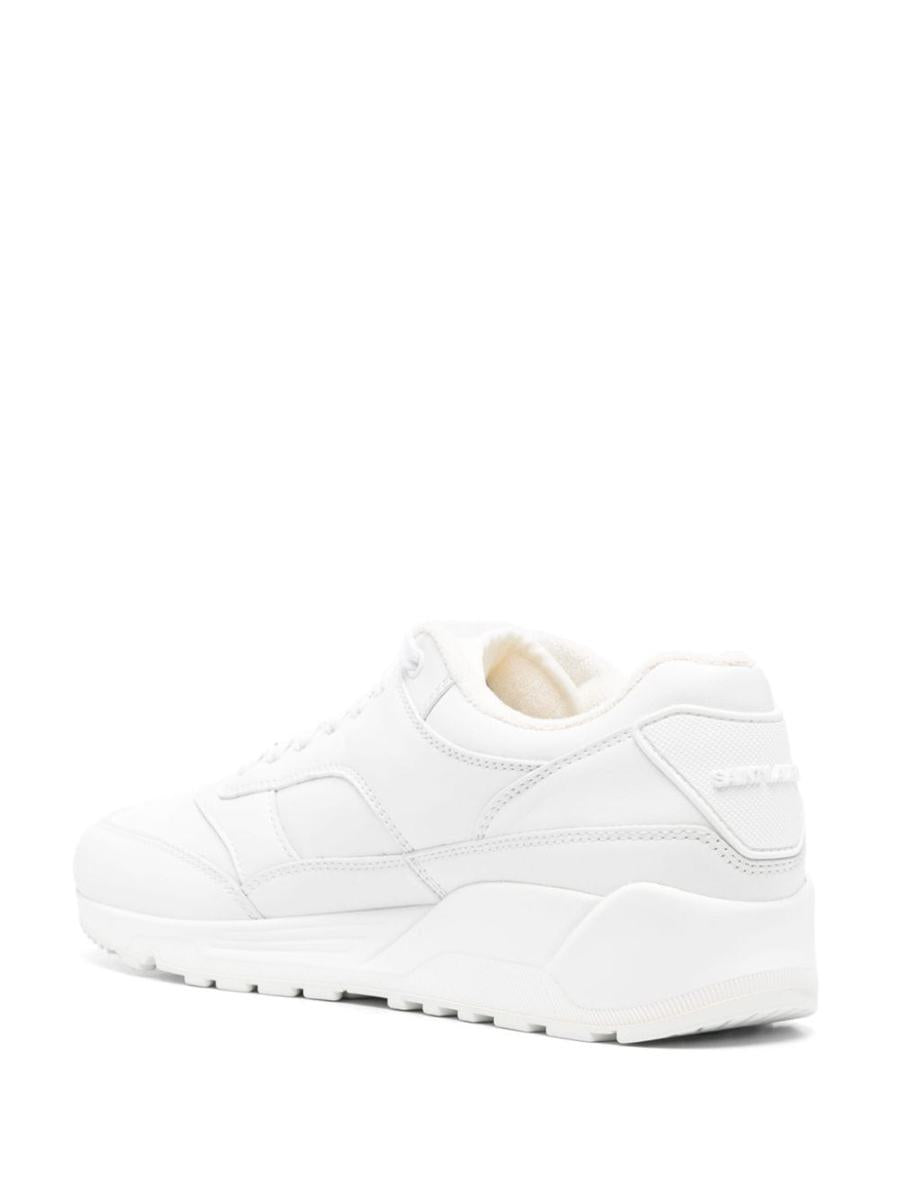 Saint Laurent platta skor