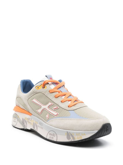 Premiata Moerun 7301 Sneaker