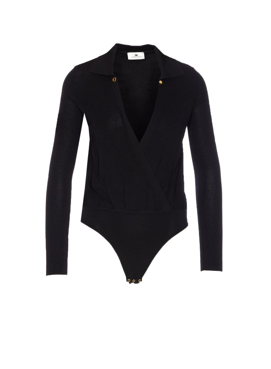 Elisabetta Franchi Topp