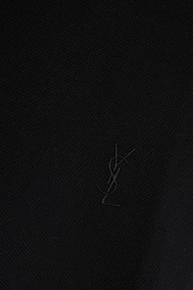 Saint Laurent Pikétröja