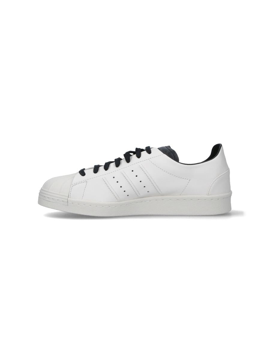 Y-3 Adidas Sneakers