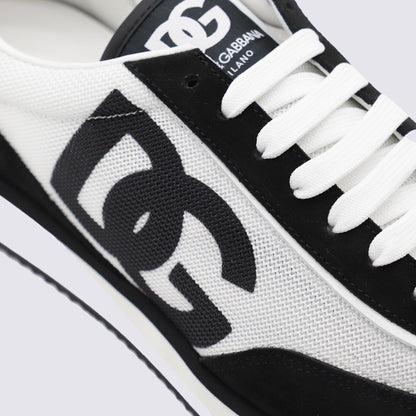 Dolce &amp; Gabbana Sneakers