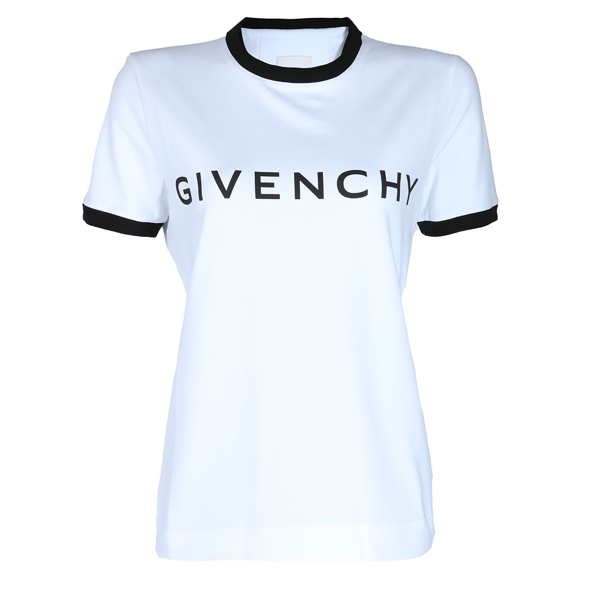 Givenchy T-shirts och pikétröjor
