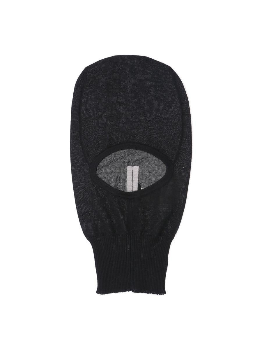 Rick Owens-hattar
