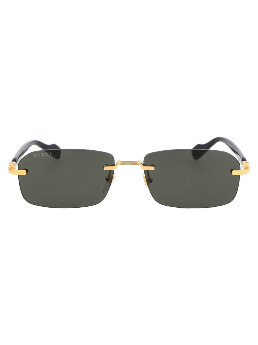 Gucci solglasögon