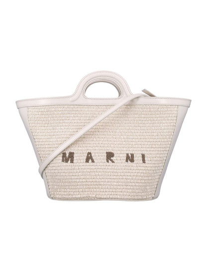 Marni Tropicalia Liten Väska
