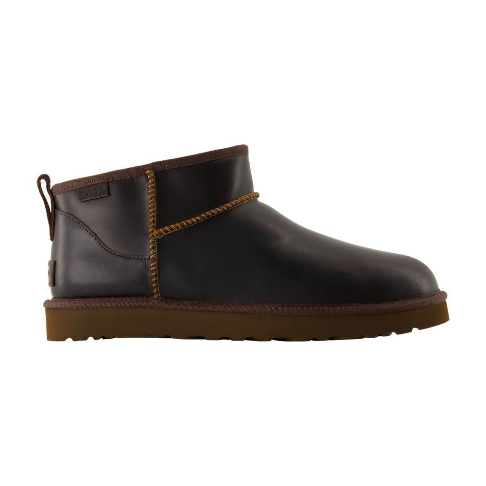 UGG Ultra Mini Classic Stövlar