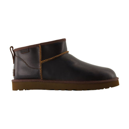UGG Ultra Mini Classic Stövlar
