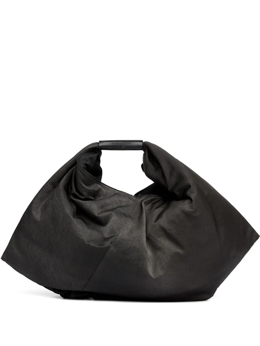 MM6 Maison Margiela japansk tygväska