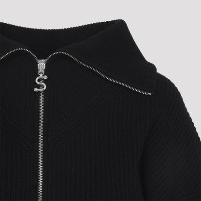 Sportmax-tröja
