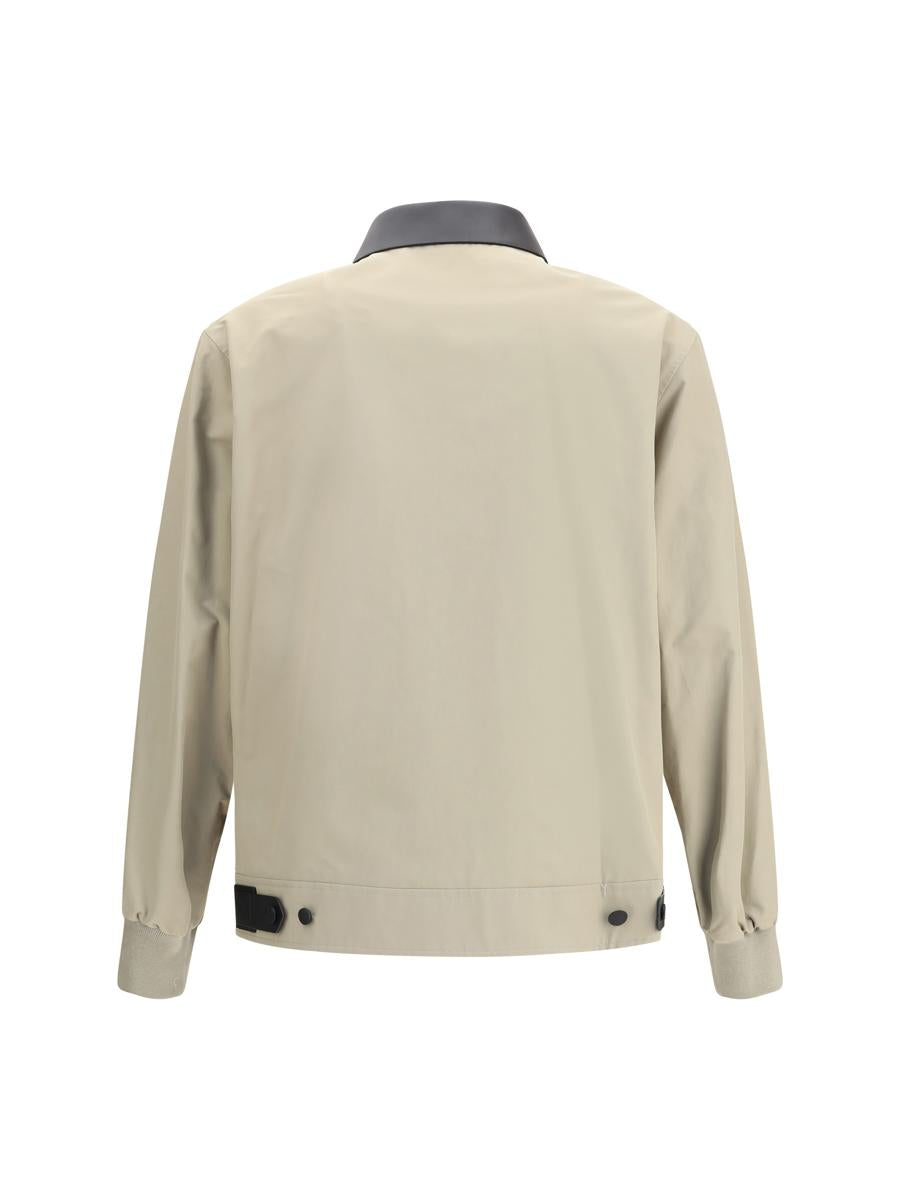 Givenchy-jackor