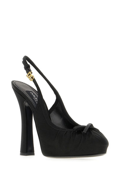 Dolce &amp; Gabbana 'Vally' Slingback