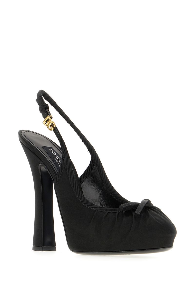 Dolce &amp; Gabbana 'Vally' Slingback