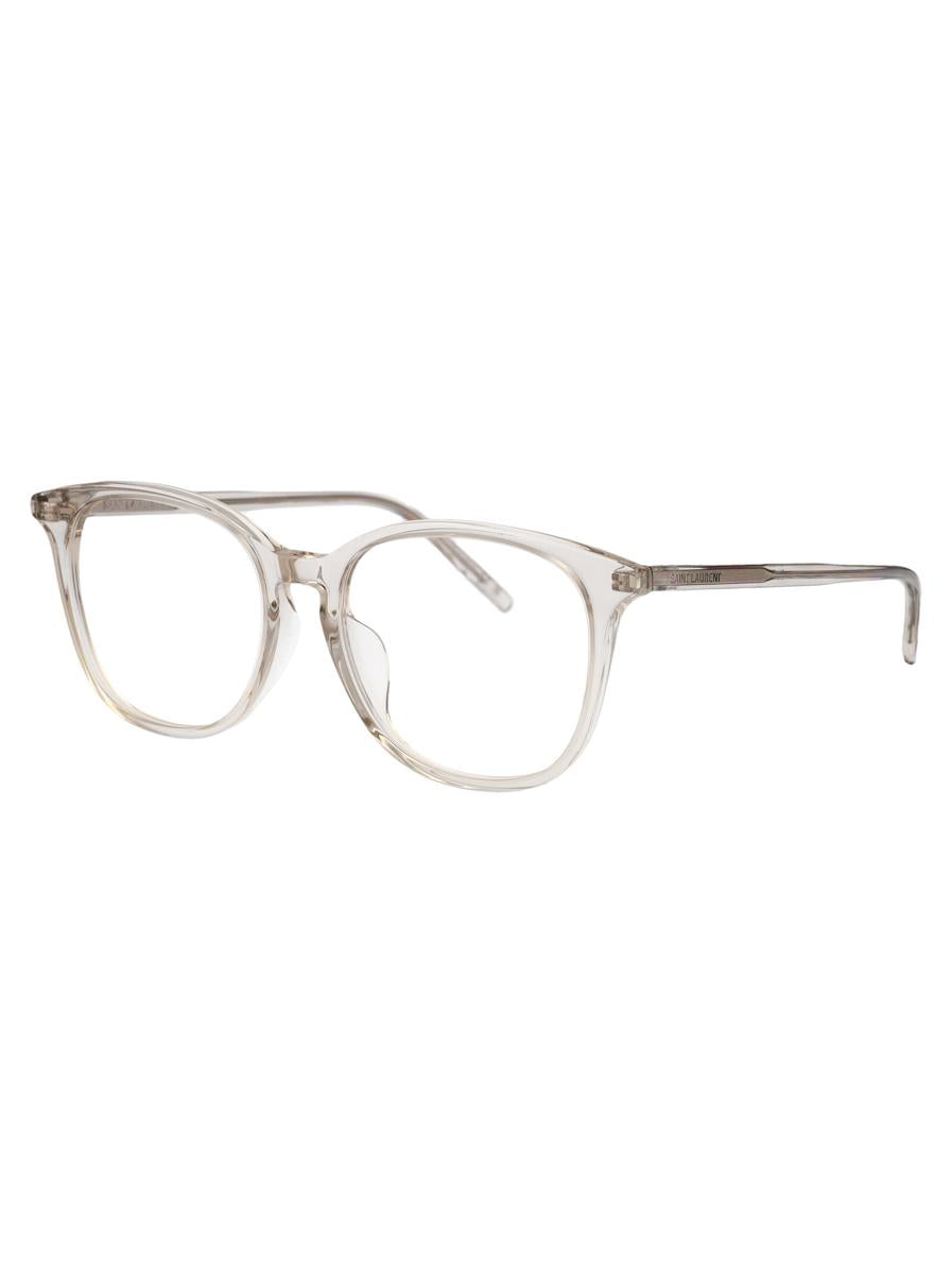 Saint Laurent Glasögon Optiker