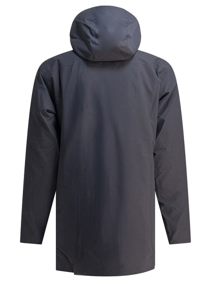 Patagonia "Tres 3-i-1" Parka
