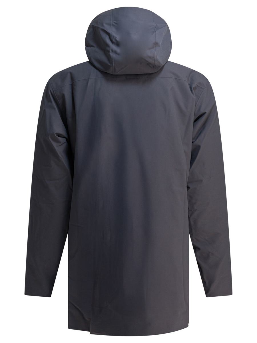 Patagonia "Tres 3-i-1" Parka