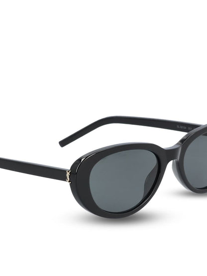 Saint Laurent-glasögon