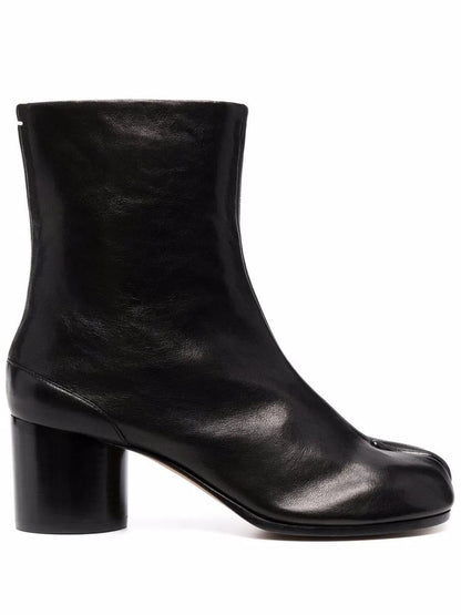 Maison Margiela 60Mm Tabi Ankelstövlar