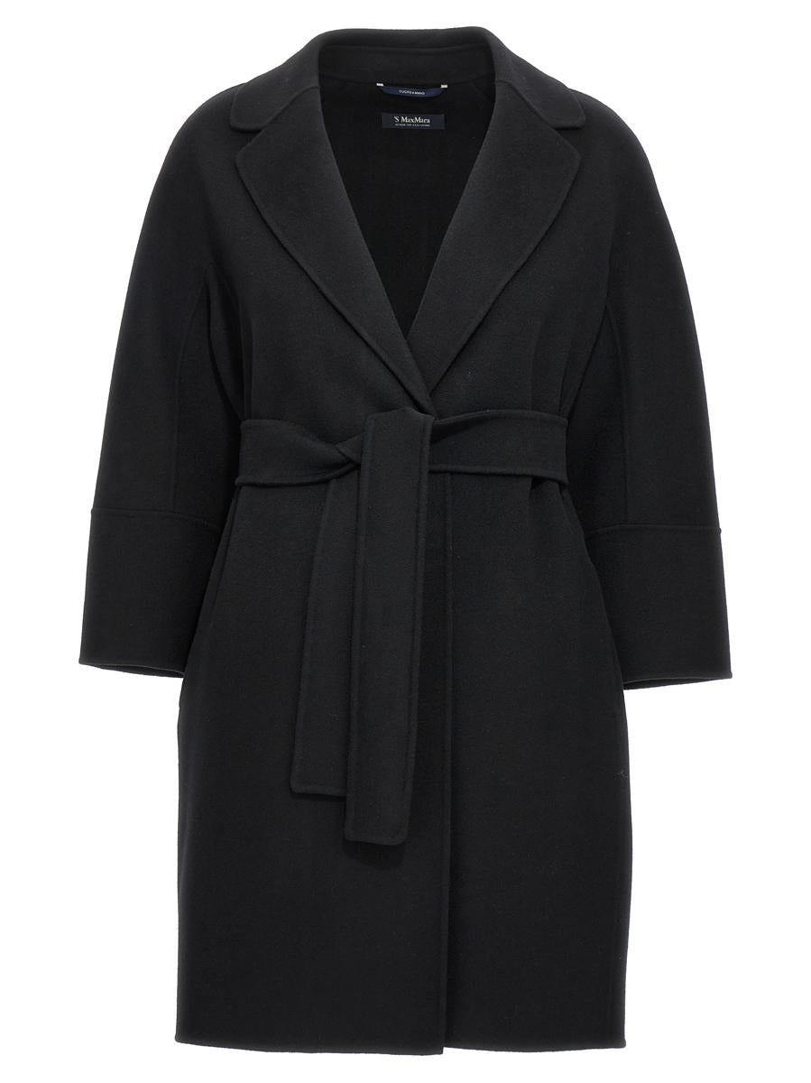 Max Mara 'Arona'-kappa