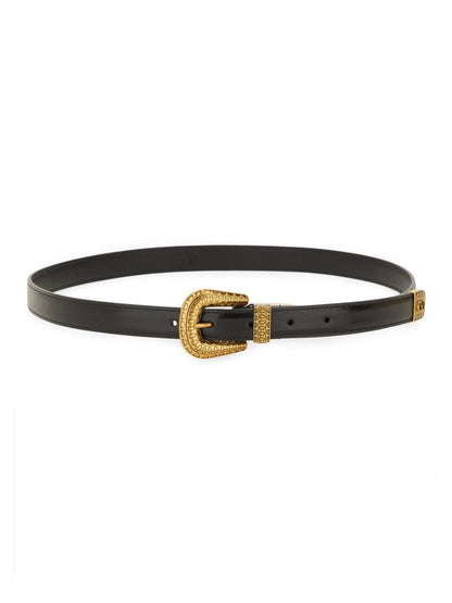 Valentino Garavani "Vlogo Signature"-bälte