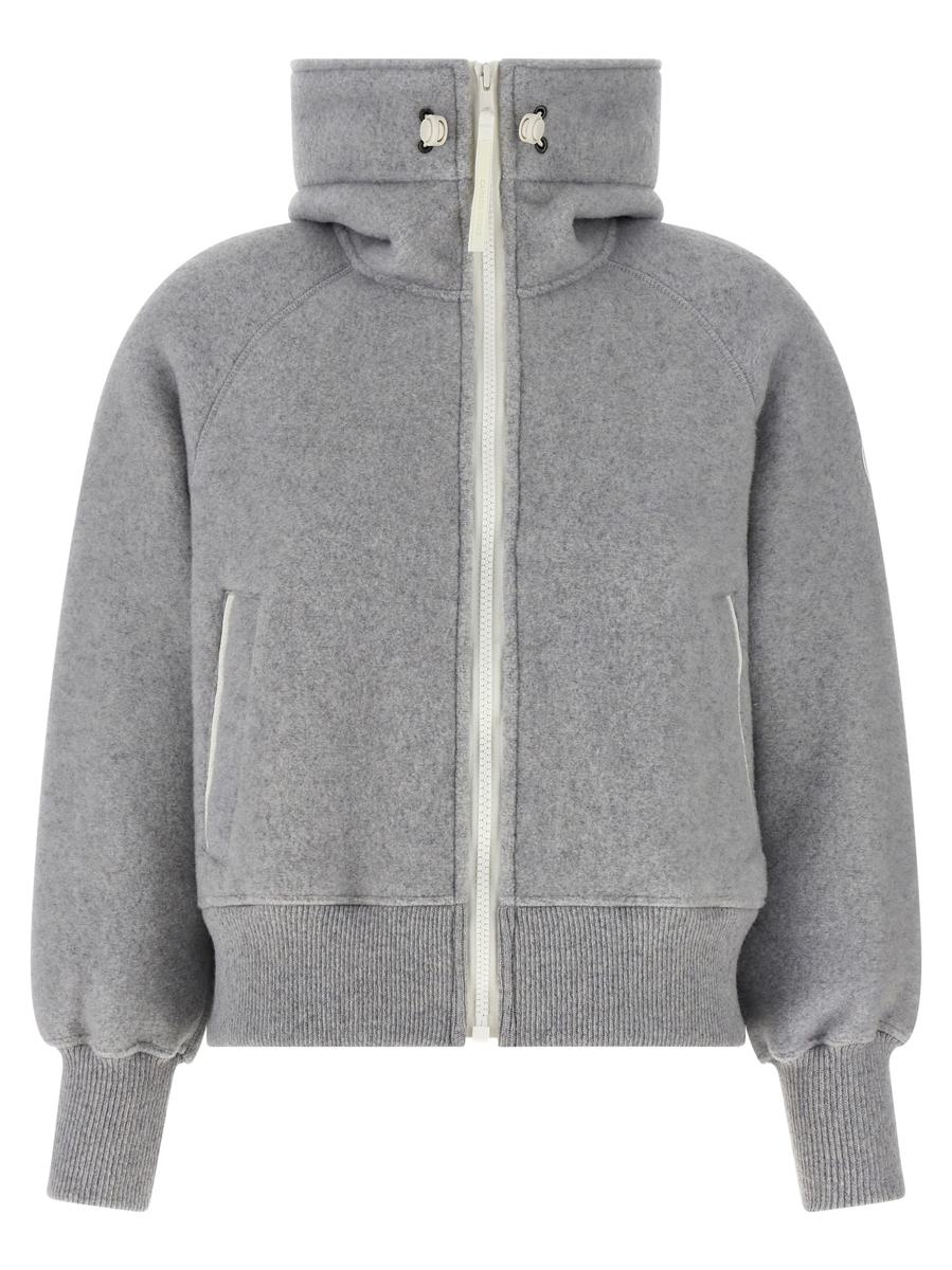 Canada Goose 'Chilliwack' Bomberjacka