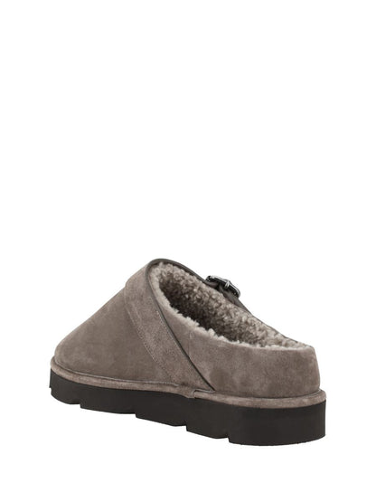 Brunello Cucinelli Sandaler